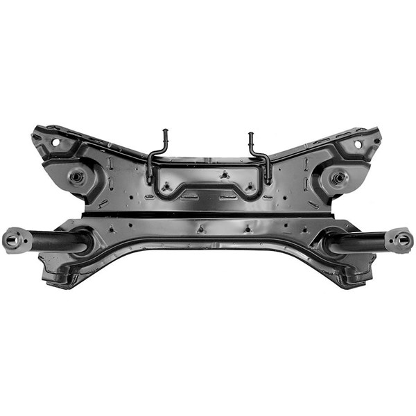 Forbro, Foraksel NTY NTY