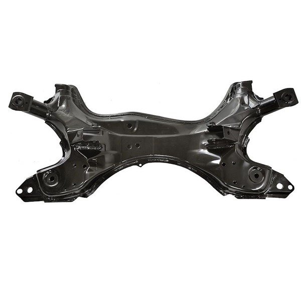 Forbro, Foraksel NTY NTY