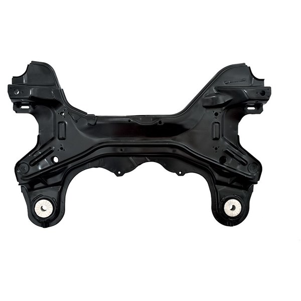 Forbro, Foraksel NTY NTY