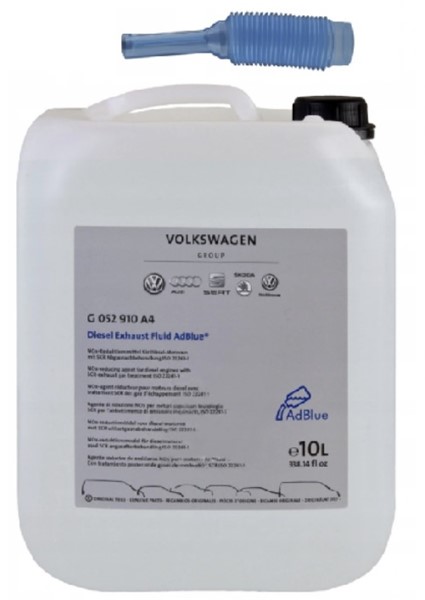 Volkswagen AdBlue 10 L ORIGINAL Original