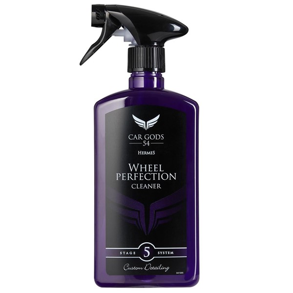 Fælg-rens - Car Gods Wheel Perfection Cleaner 0.5 L CARGODS CarGods