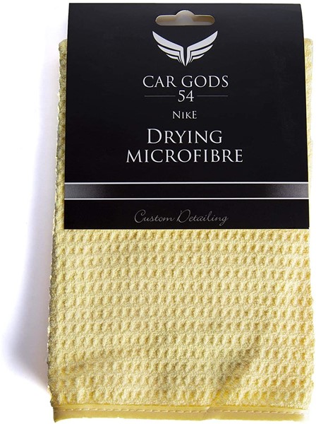 Car Gods Mikrofiber Tørklud CARGODS CarGods