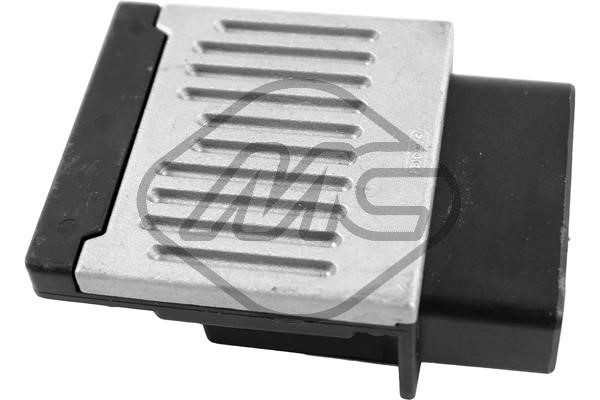 Relæ, benzinpumpe METALCAUCHO Metalcaucho