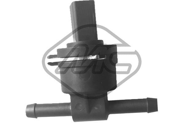 Sensor, brændstoftemperatur, Brændstofslange METALCAUCHO Metalcaucho