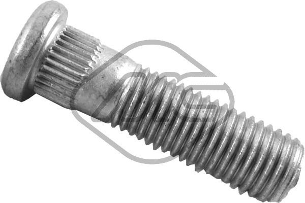 Hjulbolt METALCAUCHO Metalcaucho