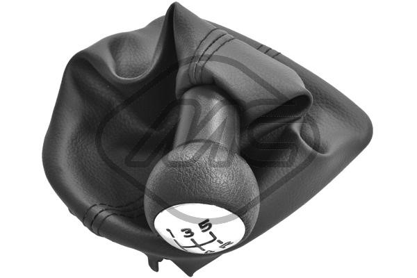 Gearknop METALCAUCHO Metalcaucho