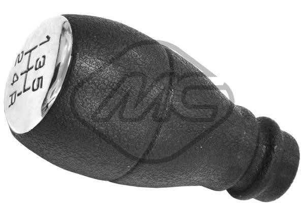 Gearknop METALCAUCHO Metalcaucho