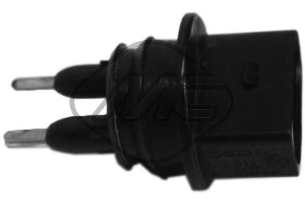 Niveaukontakt, forrude METALCAUCHO Metalcaucho