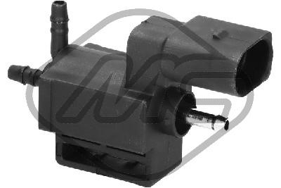 Omskifterventil, styreklap (indsugning) METALCAUCHO Metalcaucho