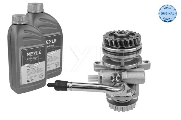 Hydraulikpumpe, styresystem MEYLE MEYLE