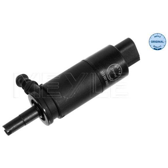 Vandpumpe, forlygtevisker/vasker 12V MEYLE MEYLE