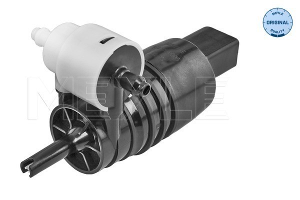 Vandpumpe, rudevisker/vasker 12V MEYLE MEYLE