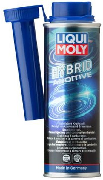 Hybrid Additive 250ml LIQUI MOLY LIQUI MOLY
