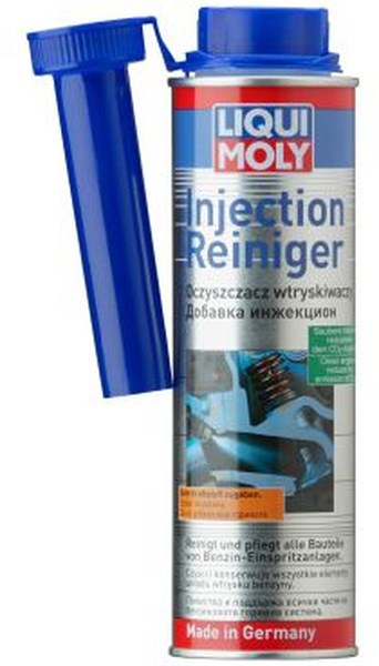 Injection Reiniger LIQUI MOLY