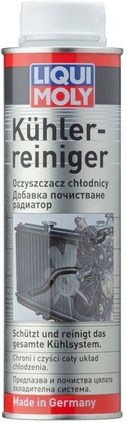 Rensning kølesystem 300ml LIQUI MOLY LIQUI MOLY