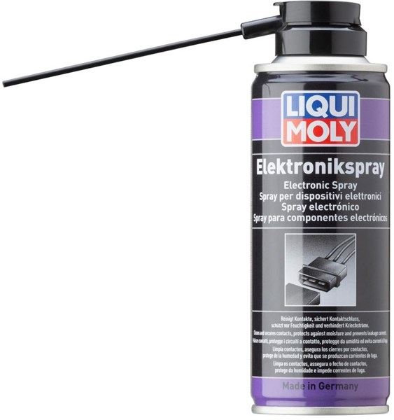 Elektronikspray LIQUI MOLY