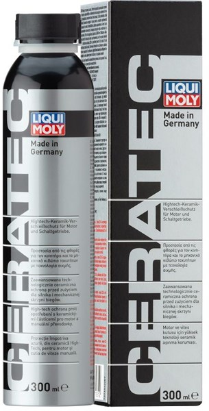Cera Tec 300ml LIQUI MOLY LIQUI MOLY
