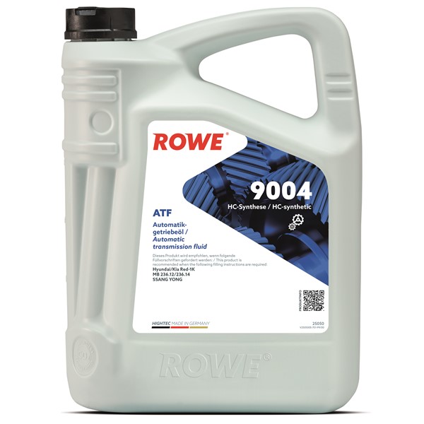 HIGHTEC ATF 9004 (25050) ROWE ROWE