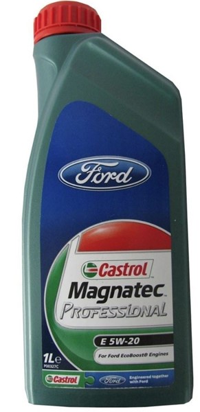 Motorolie Ford Professional E 5w-20 1l ORIGINAL Original