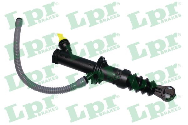 Hovedcylinder, kobling LPR LPR