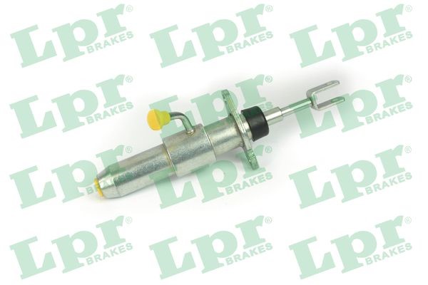 Hovedcylinder, kobling LPR LPR