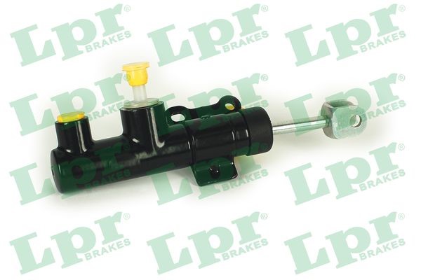 Hovedcylinder, kobling LPR LPR