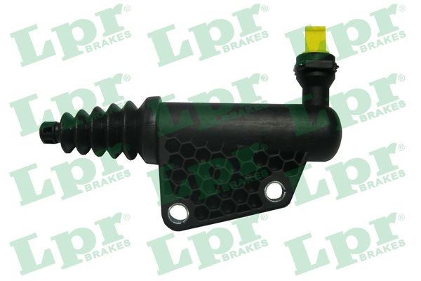 Arbejdscylinder, kobling LPR LPR