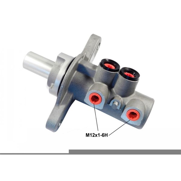 Bremsehovedcylinder LPR LPR