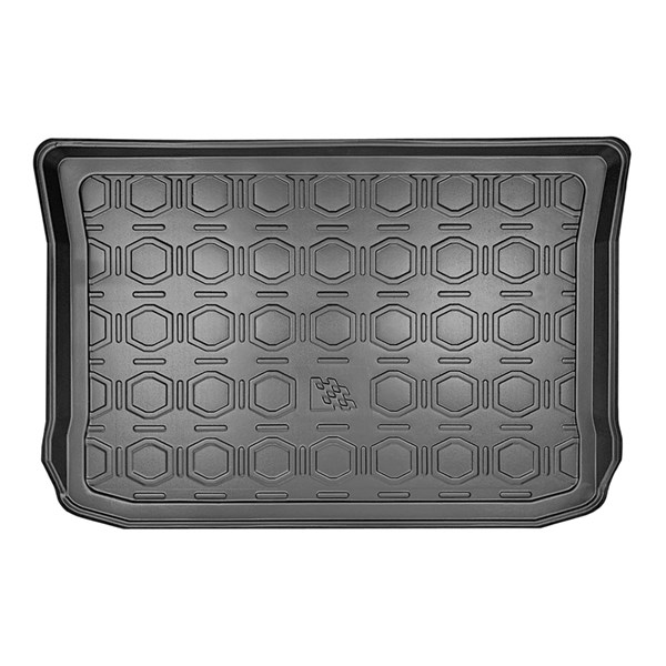 Bagagerumsmåtte CIKCAR CIKCAR