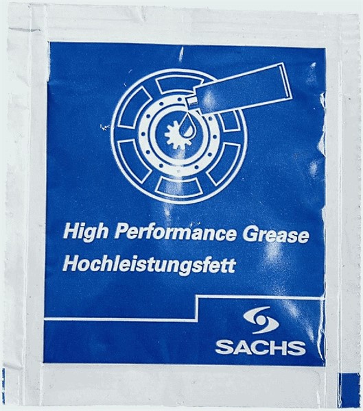 Fedt SACHS SACHS