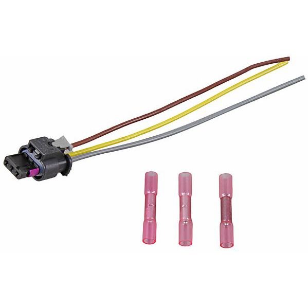 Kabelreparationssæt, central elektronik