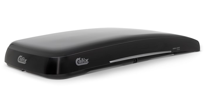 Calix tagboks Nordic Loader Premium Sort CALIX CALIX