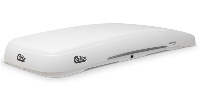 Calix tagboks Nordic Loader Premium Hvid CALIX CALIX