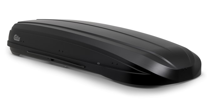 Tagboks - Calix takbox H20 Matt Sort CALIX CALIX