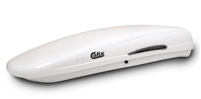 Tagboks - Loader Hvid Calix takbox Aero CALIX CALIX