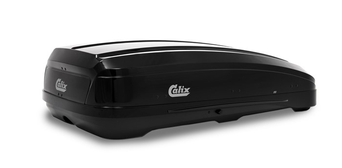 Tagboks - Calix takbox H18 Blank sort CALIX CALIX