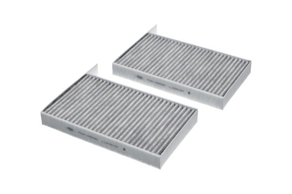Kabineluftfilter AMC FILTER AMC Filter