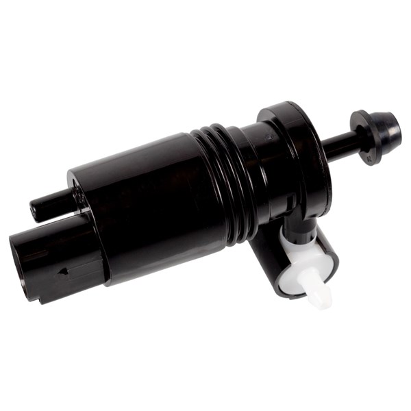 Vandpumpe, rudevisker/vasker 12V, Foran BLUE PRINT BLUE PRINT