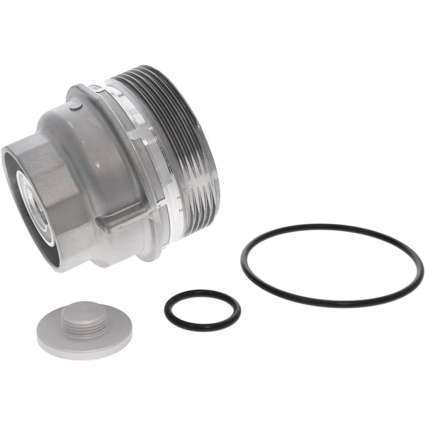 Dæksel, oliefilterhus ACKOJA ACKOJA