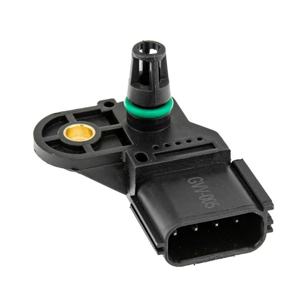 Sensor, sugerørstryk NTY NTY