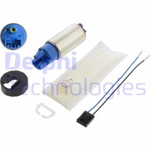 Brændstof leveringsenhed DELPHI DELPHI
