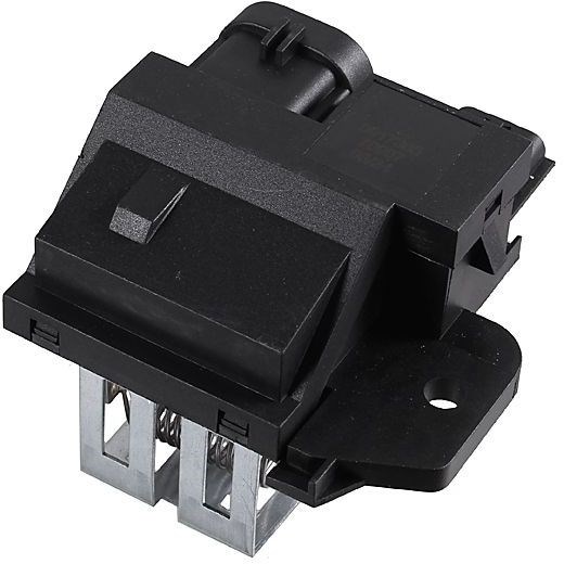 Formodstand, kølerblæser-elmotor 12V
