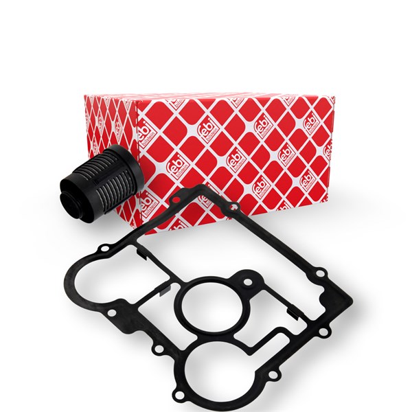 Hydraulikfilter, lamelkobling (firhjulstræk) FEBI BILSTEIN FEBI BILSTEIN