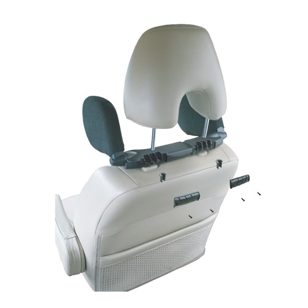 Hals-/nakkepude AutoStyle 260 mm AutoStyle Hals-/nakkepude AutoStyle 260 mm AutoStyle