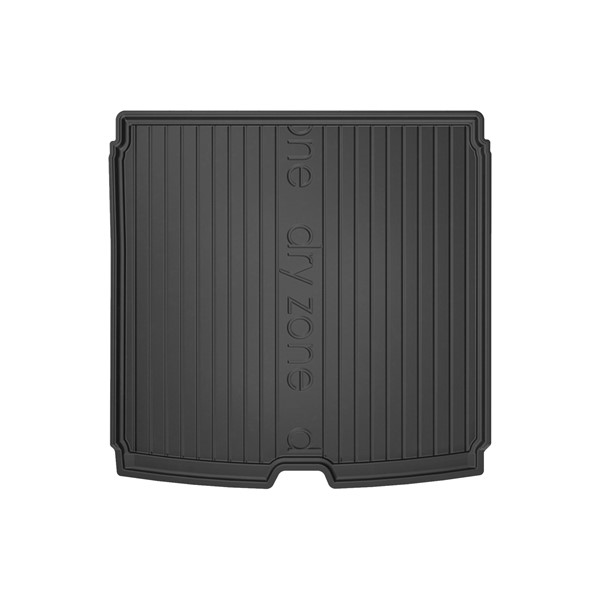 Bagagerumsmåtte DryZone Skoda Enyaq IV SUV, nederste gulv Frogum