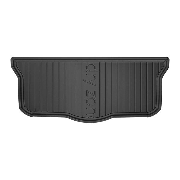 Bagagerumsmåtte DryZone til Citroën C1 II m.fl. 2014–2021 Frogum