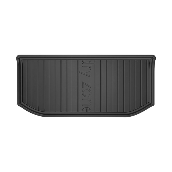 Bagagerumsmåtte DryZone VW UP! m.fl. 2011–2023, øverste gulv Frogum