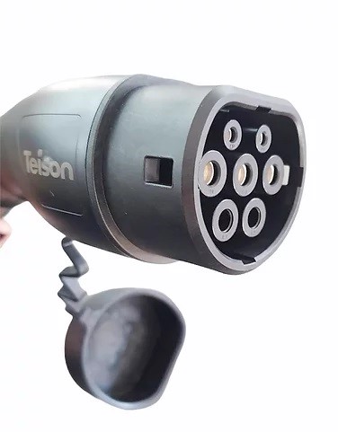 Ladekabel Type 2 32a, Fas-3