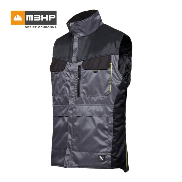 Arbejdsvest - Vest