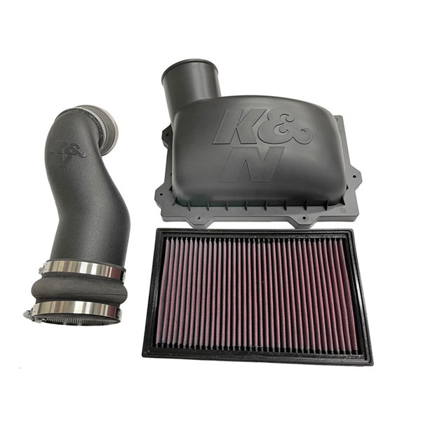 Sportsluftfiltersystem - Sportluftfilter system K&N FILTERS K&N FILTERS